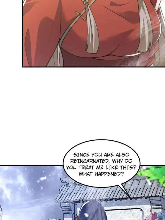 All the Female Apprentices Want to Kill Me Chapter 129 Online - página 3