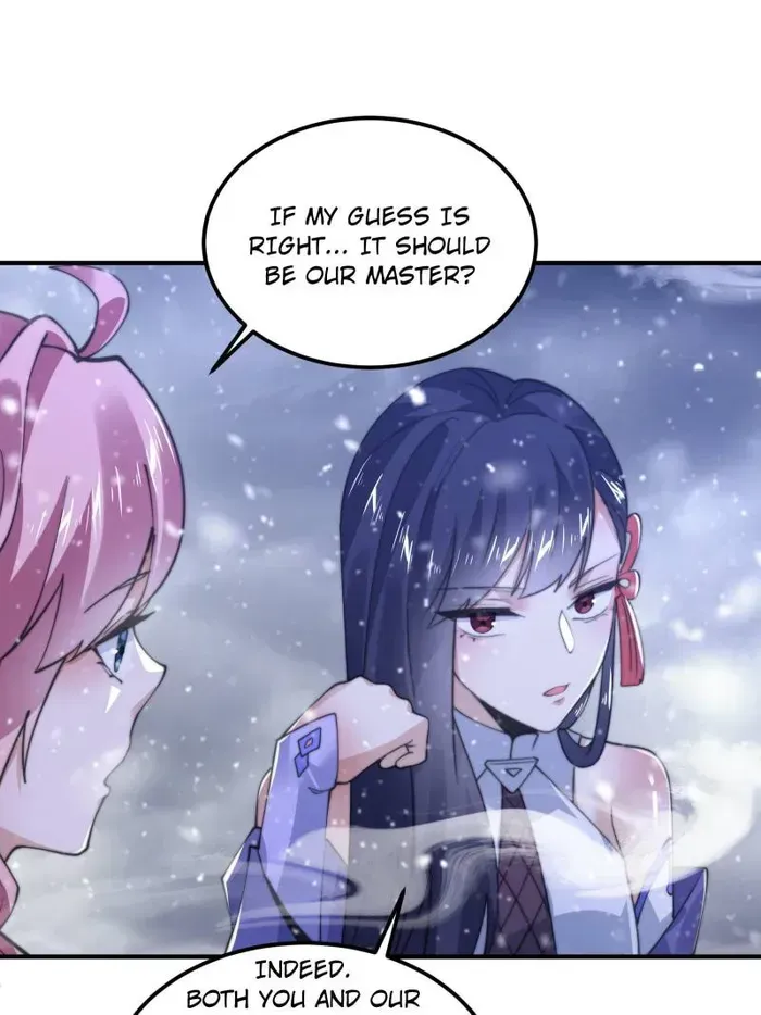 All the Female Apprentices Want to Kill Me Chapter 129 Online - página 5