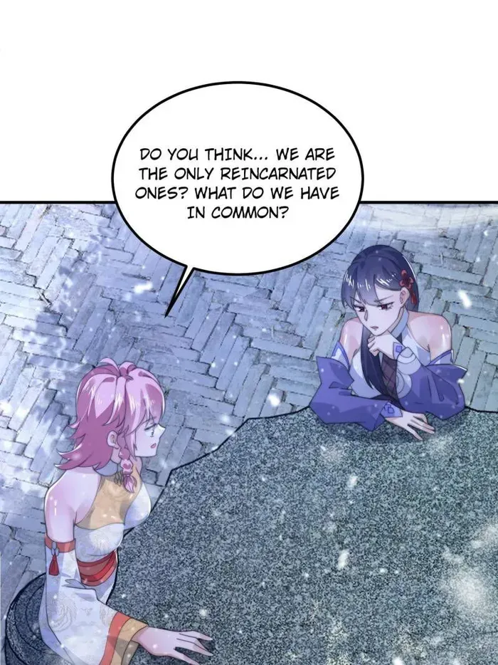 All the Female Apprentices Want to Kill Me Chapter 129 Online - página 9