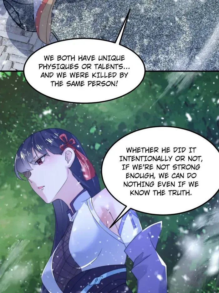 All the Female Apprentices Want to Kill Me Chapter 129 Online - página 10