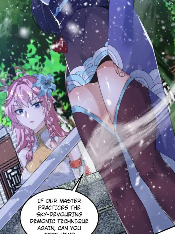 All the Female Apprentices Want to Kill Me Chapter 129 Online - página 11