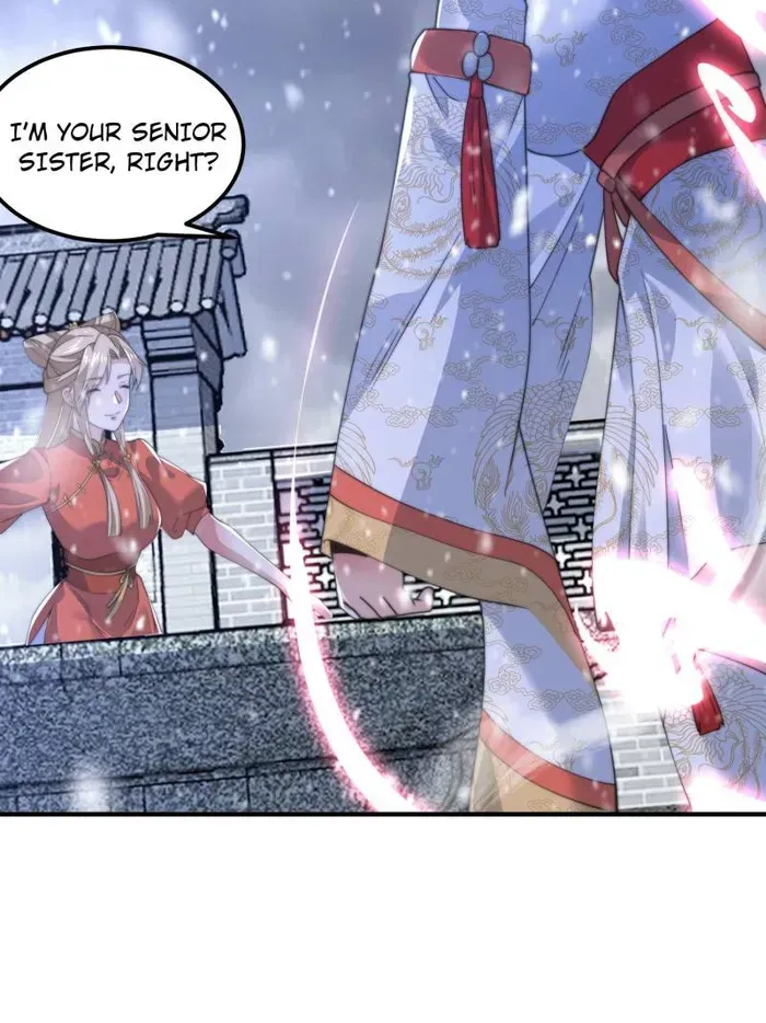 All the Female Apprentices Want to Kill Me Chapter 129 Online - página 13
