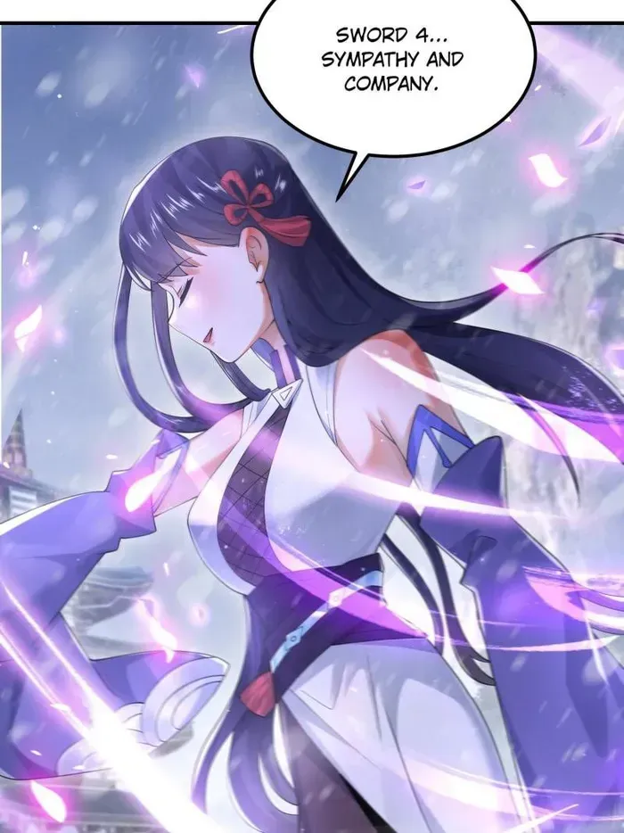 All the Female Apprentices Want to Kill Me Chapter 129 Online - página 18