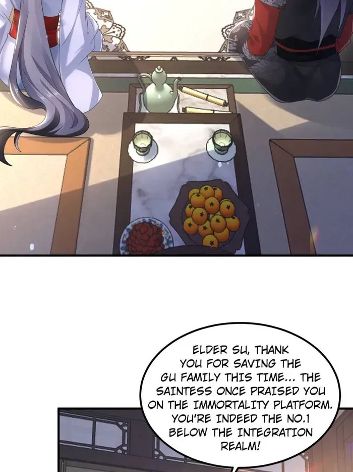 All the Female Apprentices Want to Kill Me Chapter 129 Online - página 25