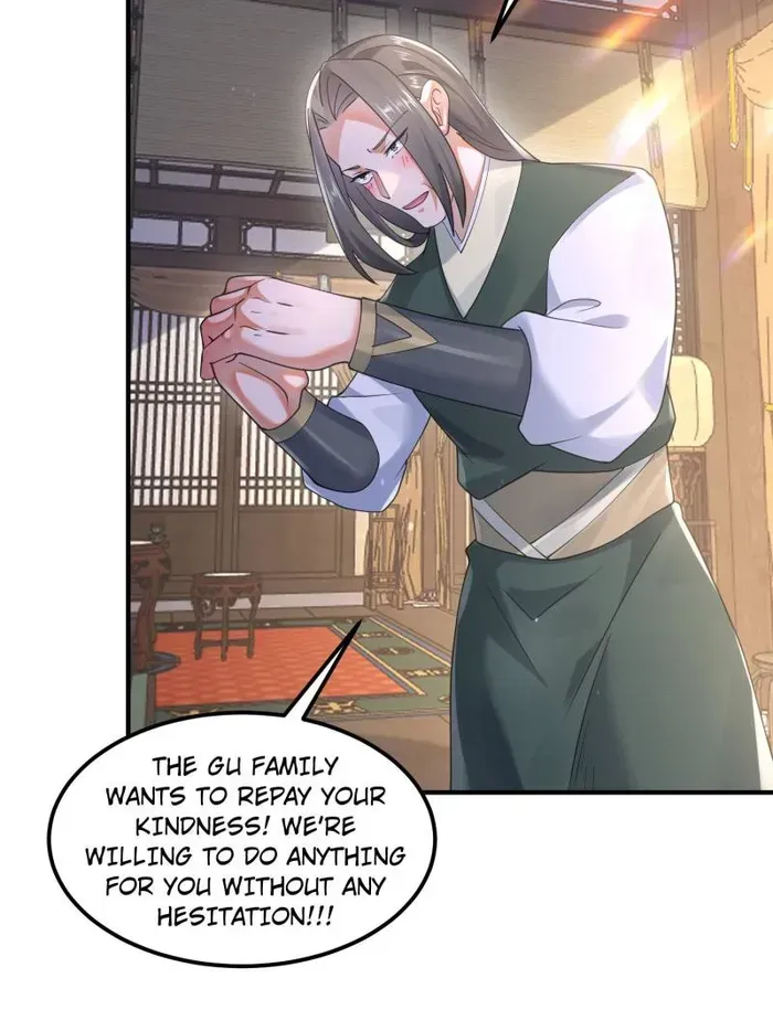 All the Female Apprentices Want to Kill Me Chapter 129 Online - página 26