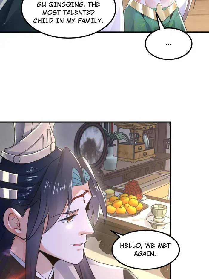 All the Female Apprentices Want to Kill Me Chapter 129 Online - página 29