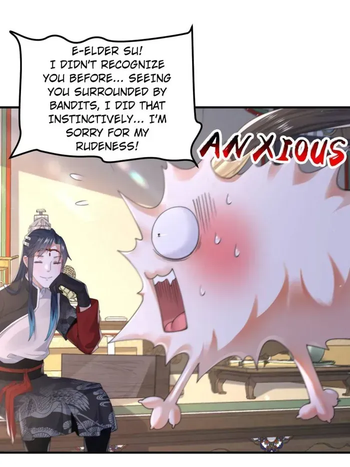 All the Female Apprentices Want to Kill Me Chapter 129 Online - página 31