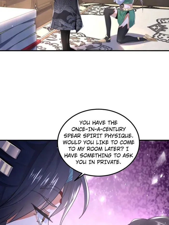All the Female Apprentices Want to Kill Me Chapter 129 Online - página 33