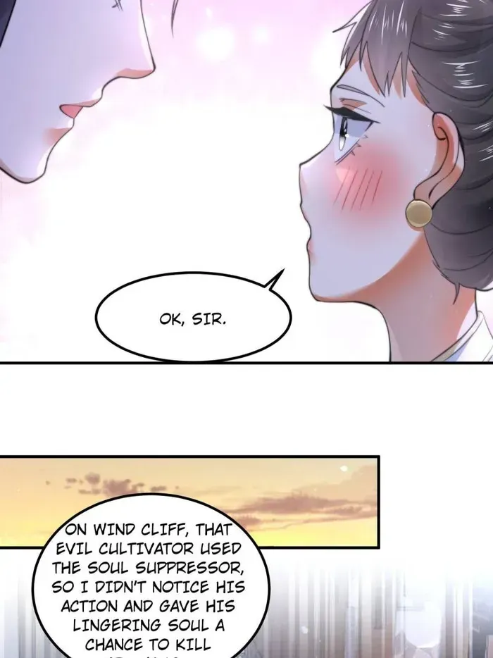 All the Female Apprentices Want to Kill Me Chapter 129 Online - página 34