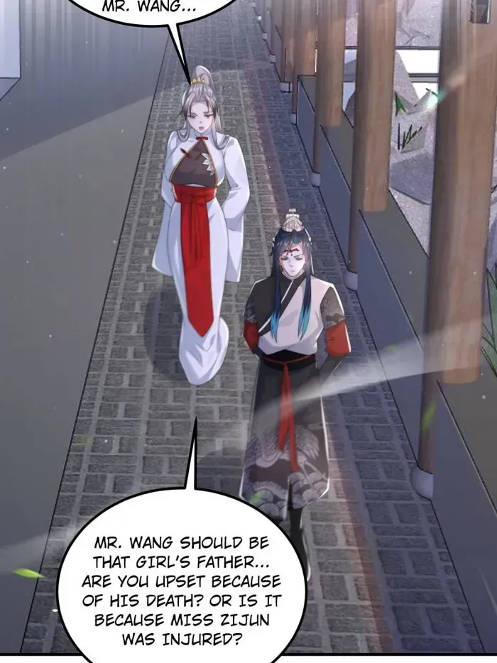 All the Female Apprentices Want to Kill Me Chapter 129 Online - página 35