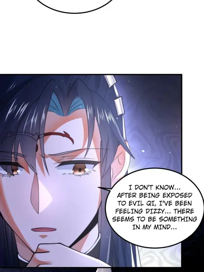 All the Female Apprentices Want to Kill Me Chapter 129 Online - página 36
