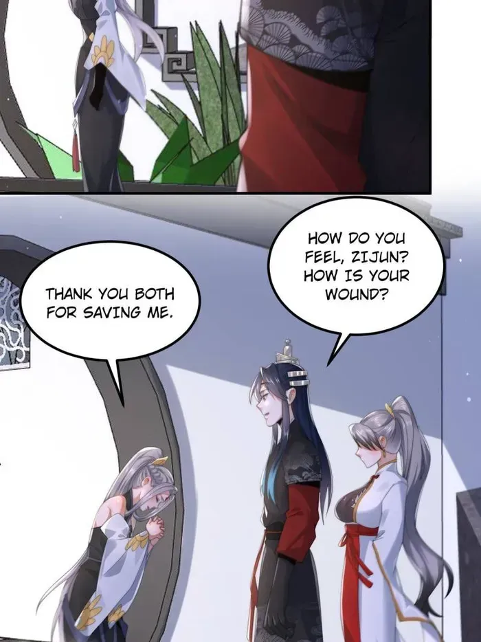 All the Female Apprentices Want to Kill Me Chapter 129 Online - página 39