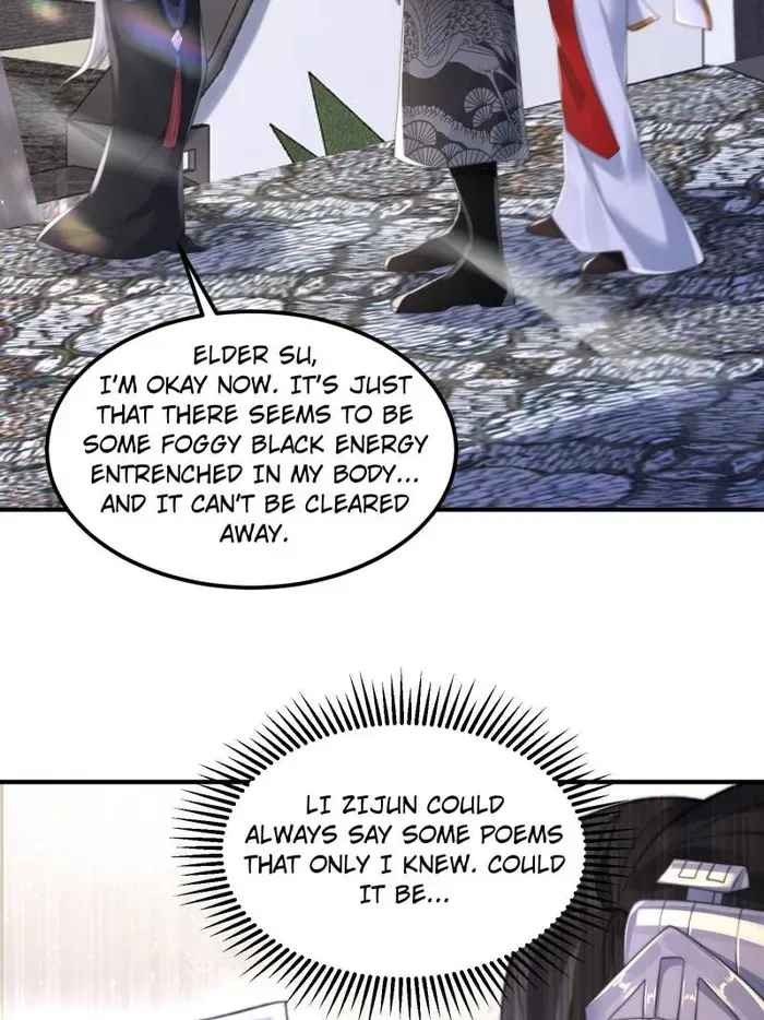 All the Female Apprentices Want to Kill Me Chapter 129 Online - página 40