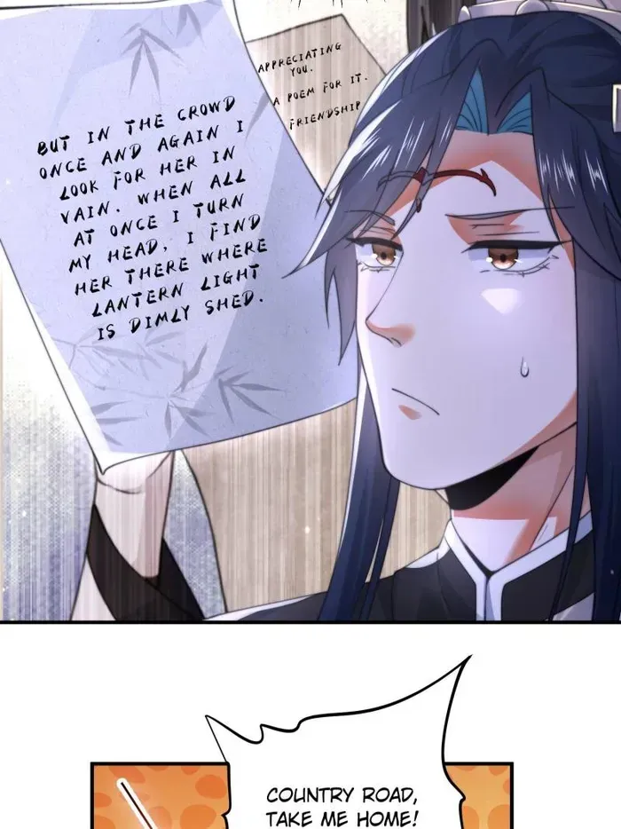 All the Female Apprentices Want to Kill Me Chapter 129 Online - página 41