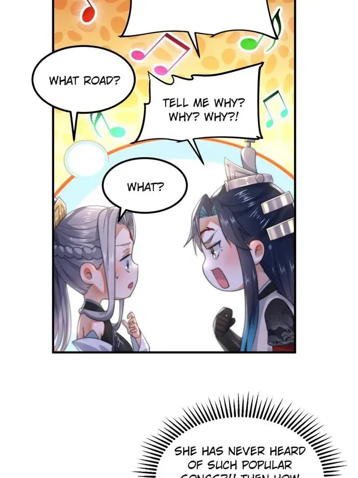 All the Female Apprentices Want to Kill Me Chapter 129 Online - página 42