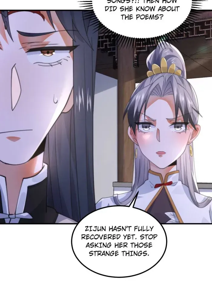 All the Female Apprentices Want to Kill Me Chapter 129 Online - página 43