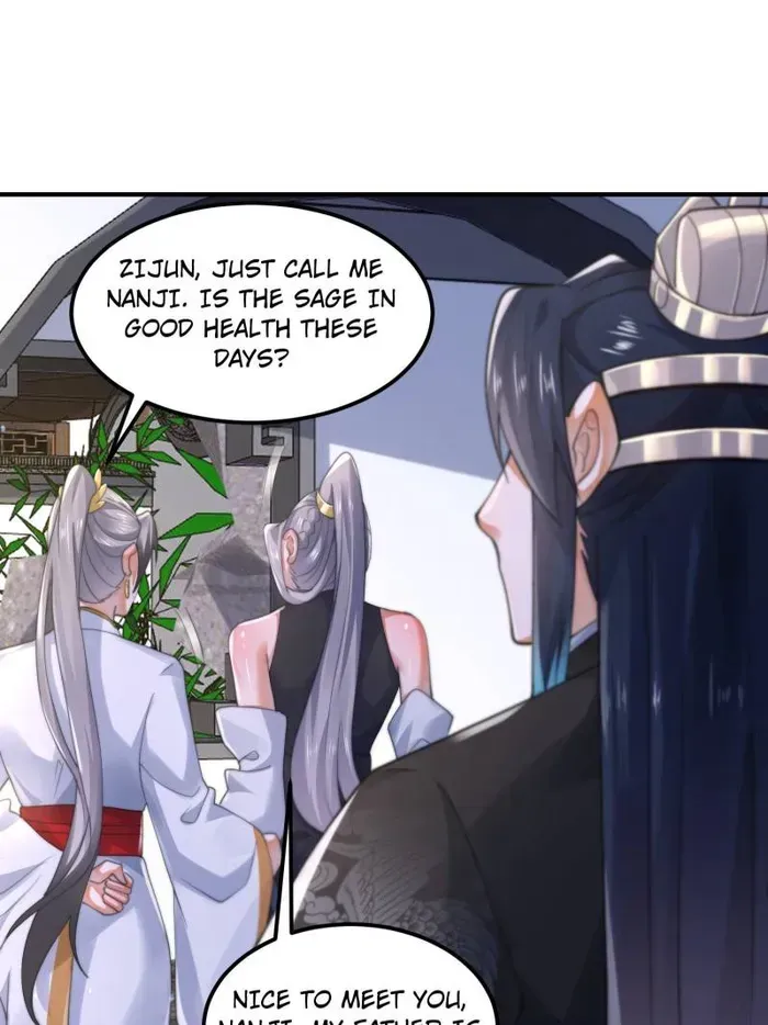 All the Female Apprentices Want to Kill Me Chapter 129 Online - página 44