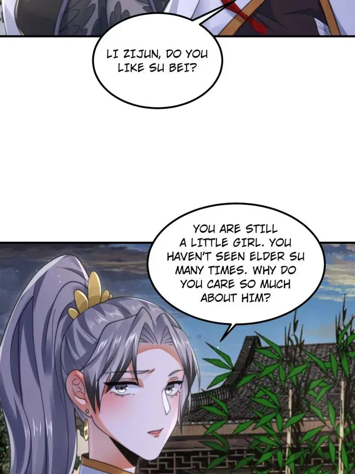 All the Female Apprentices Want to Kill Me Chapter 129 Online - página 47