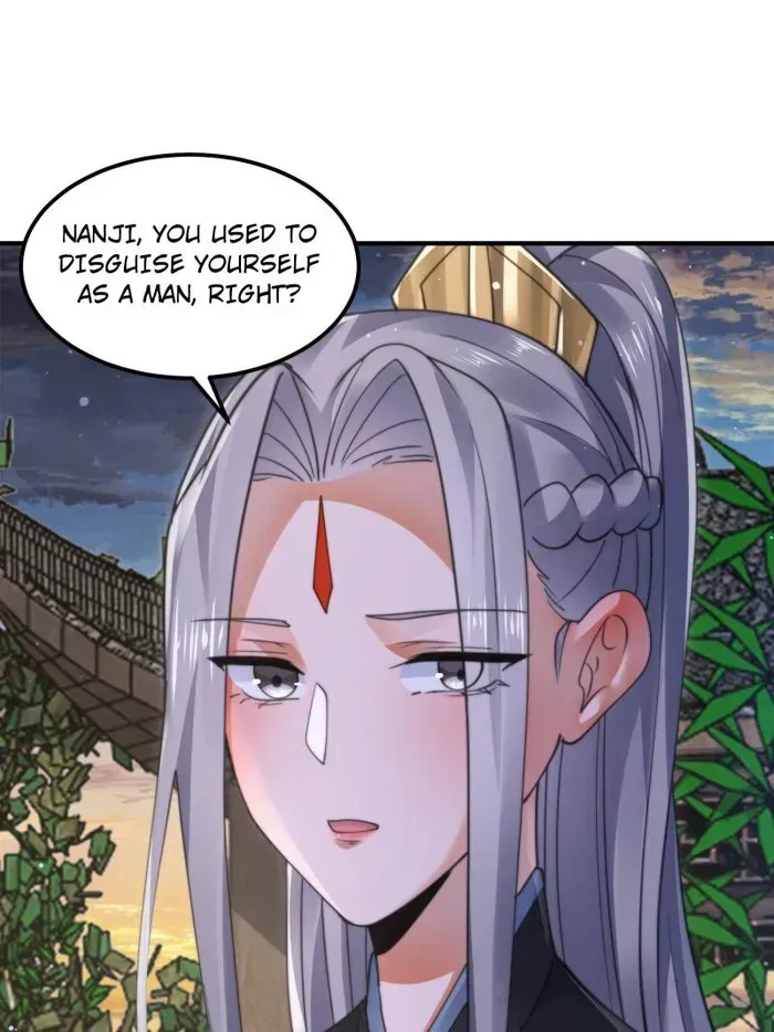 All the Female Apprentices Want to Kill Me Chapter 129 Online - página 49