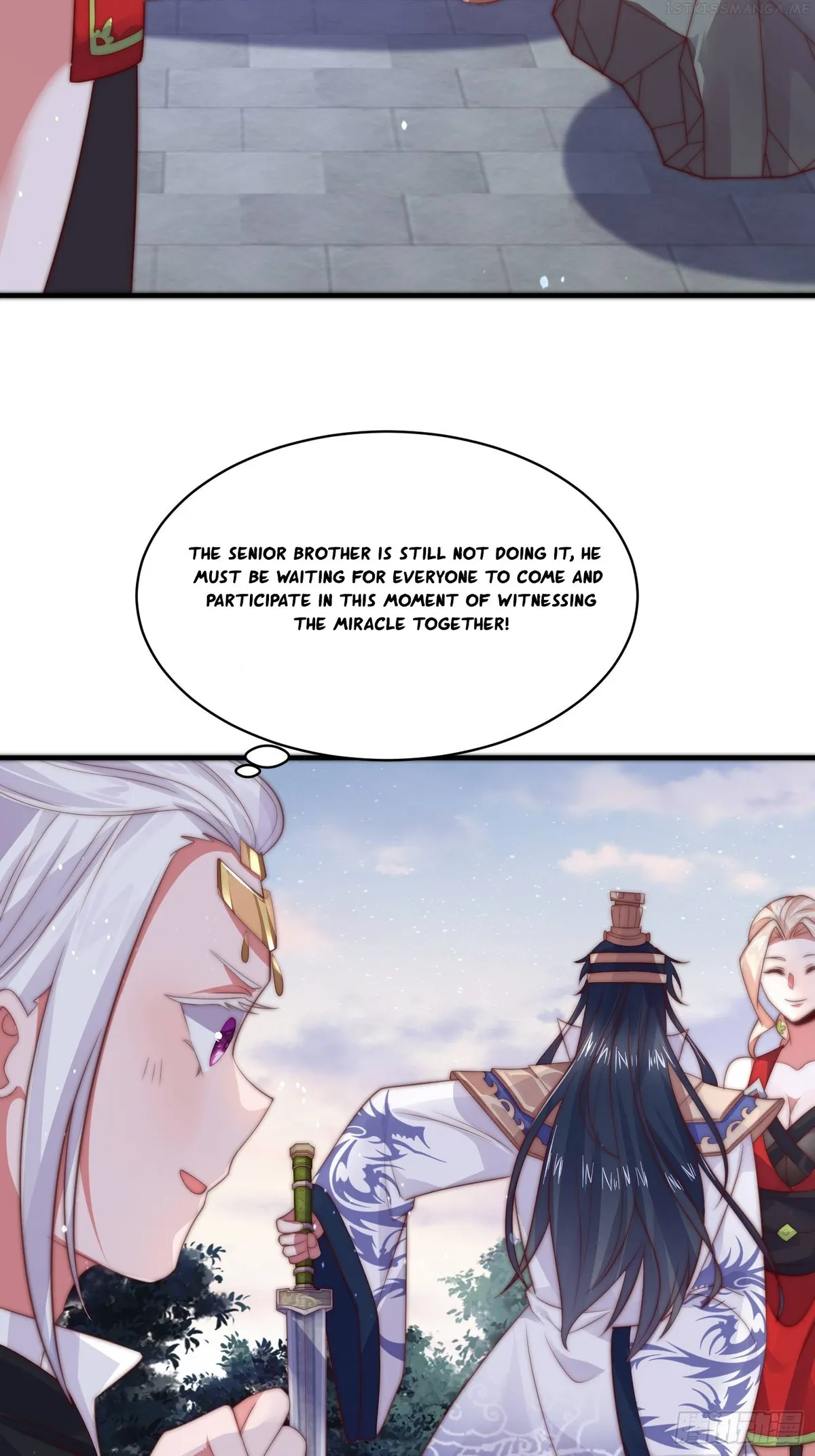 All the Female Apprentices Want to Kill Me Chapter 13 Online - página 4