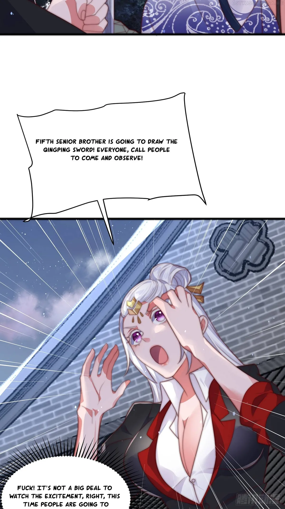 All the Female Apprentices Want to Kill Me Chapter 13 Online - página 5