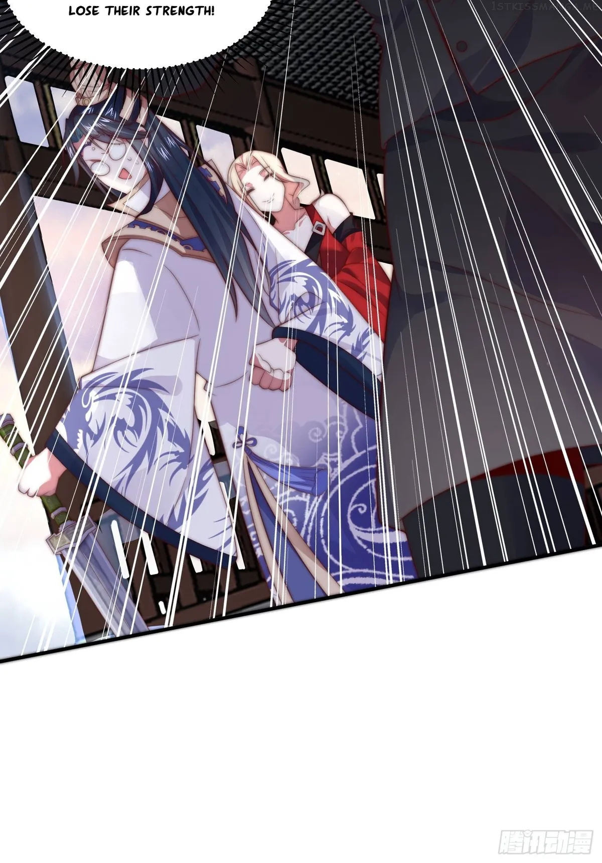 All the Female Apprentices Want to Kill Me Chapter 13 Online - página 6