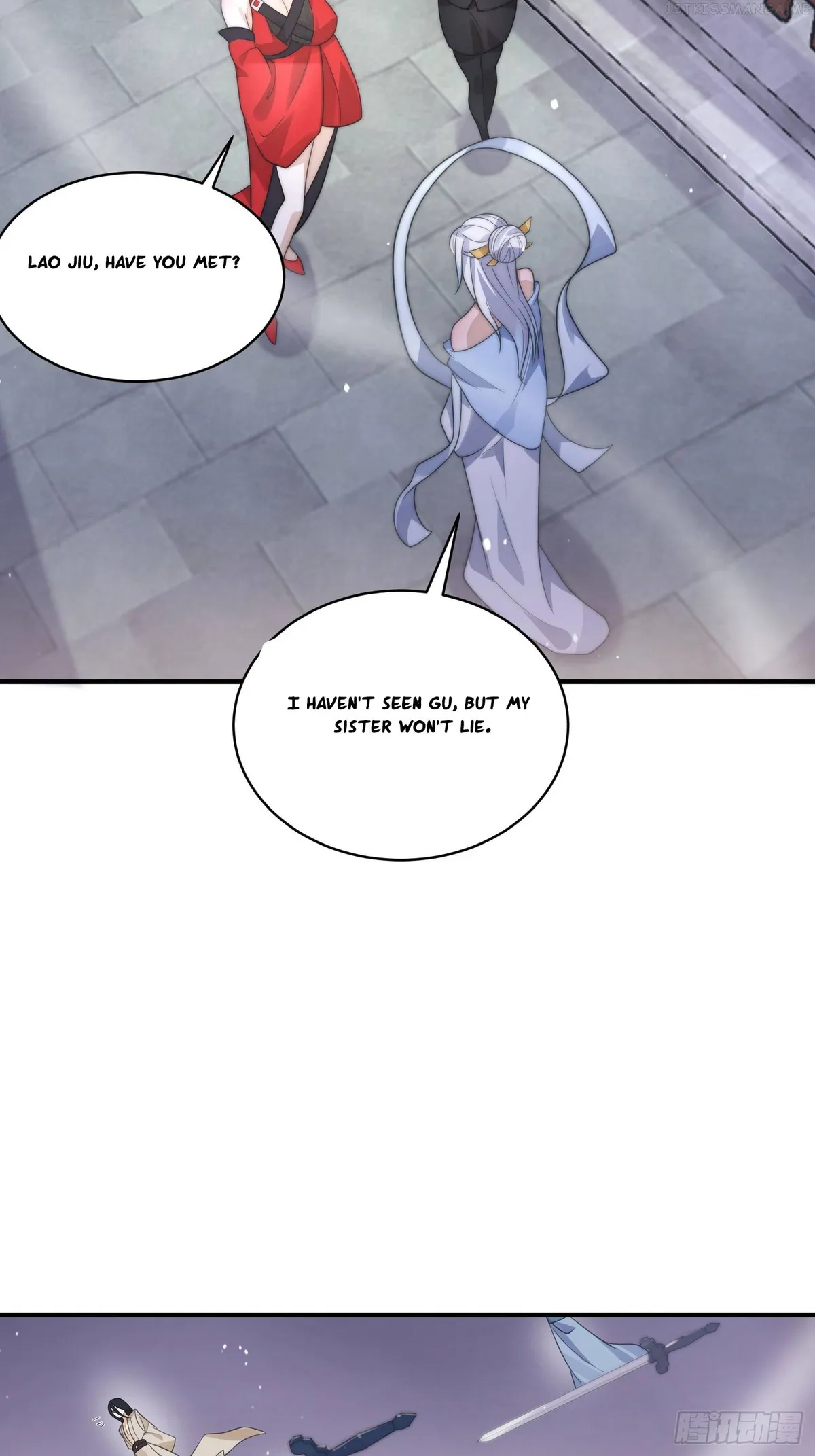 All the Female Apprentices Want to Kill Me Chapter 13 Online - página 9
