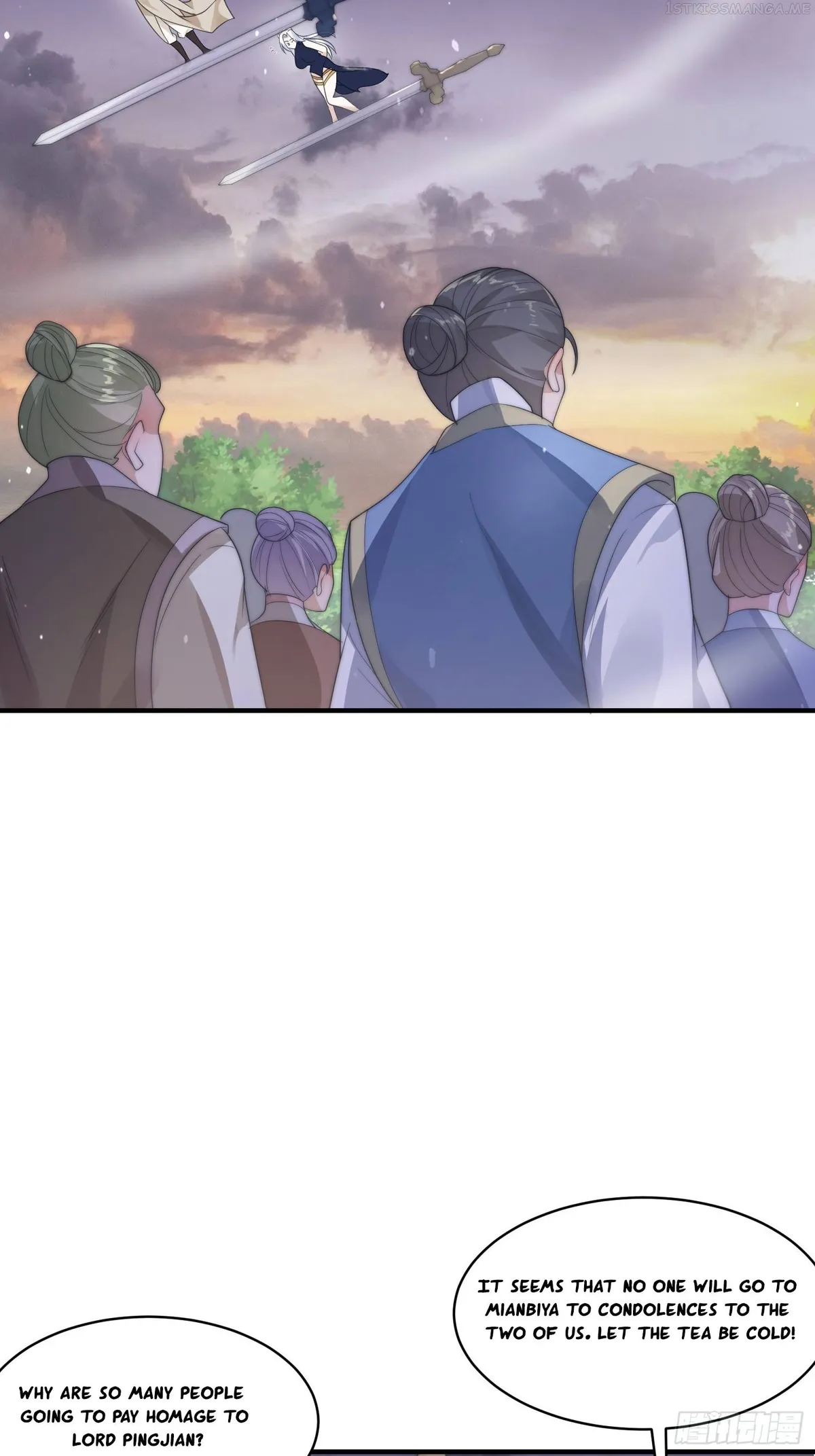 All the Female Apprentices Want to Kill Me Chapter 13 Online - página 10