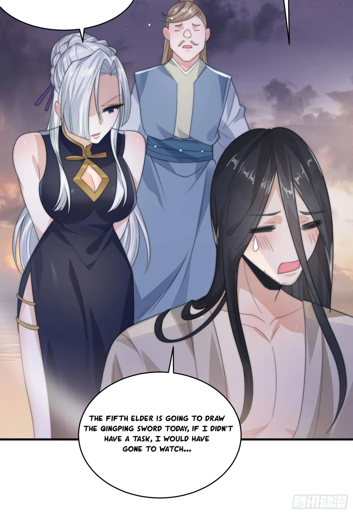 All the Female Apprentices Want to Kill Me Chapter 13 Online - página 11