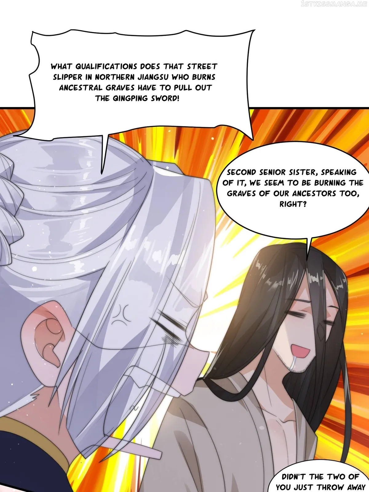 All the Female Apprentices Want to Kill Me Chapter 13 Online - página 12