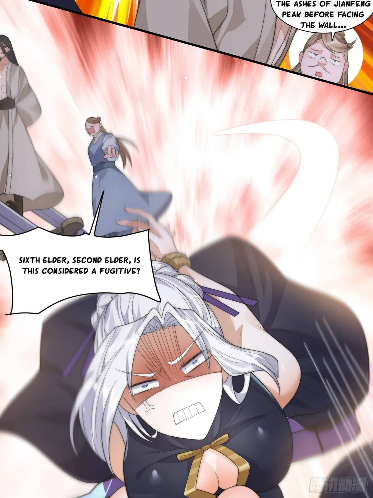 All the Female Apprentices Want to Kill Me Chapter 13 Online - página 13