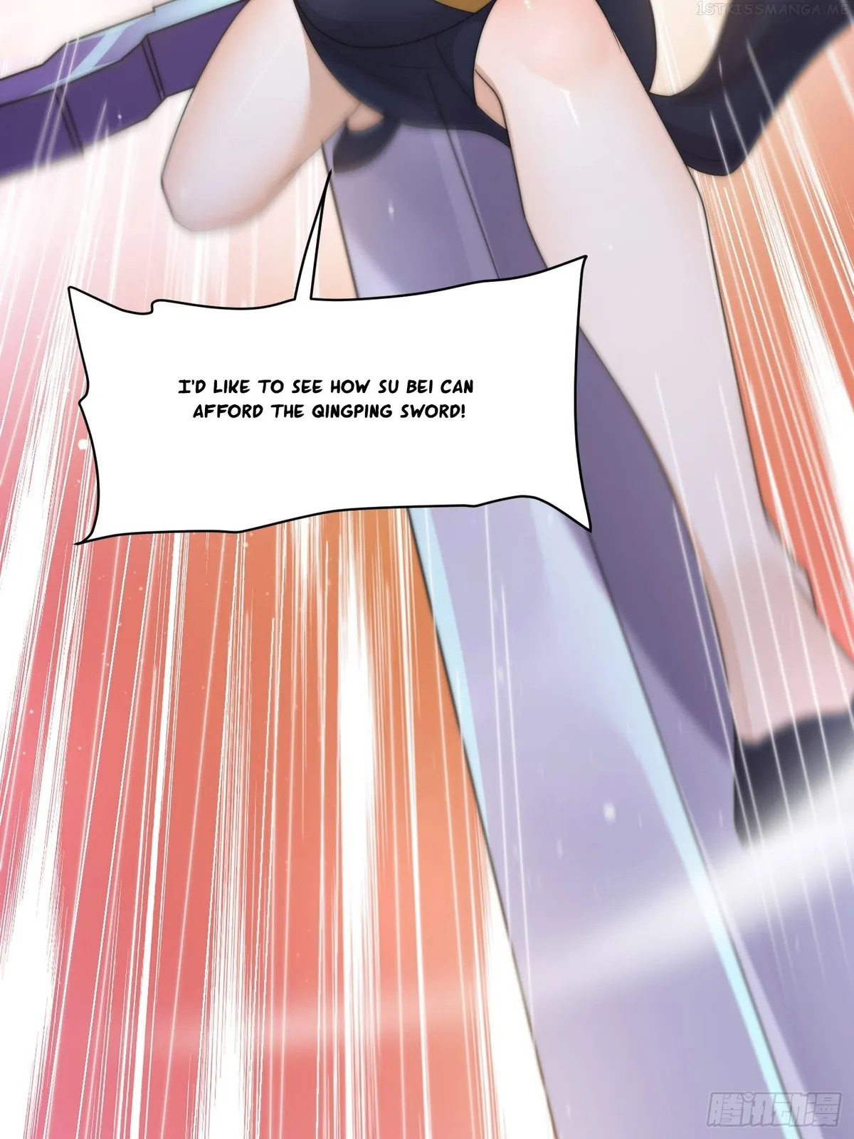 All the Female Apprentices Want to Kill Me Chapter 13 Online - página 14