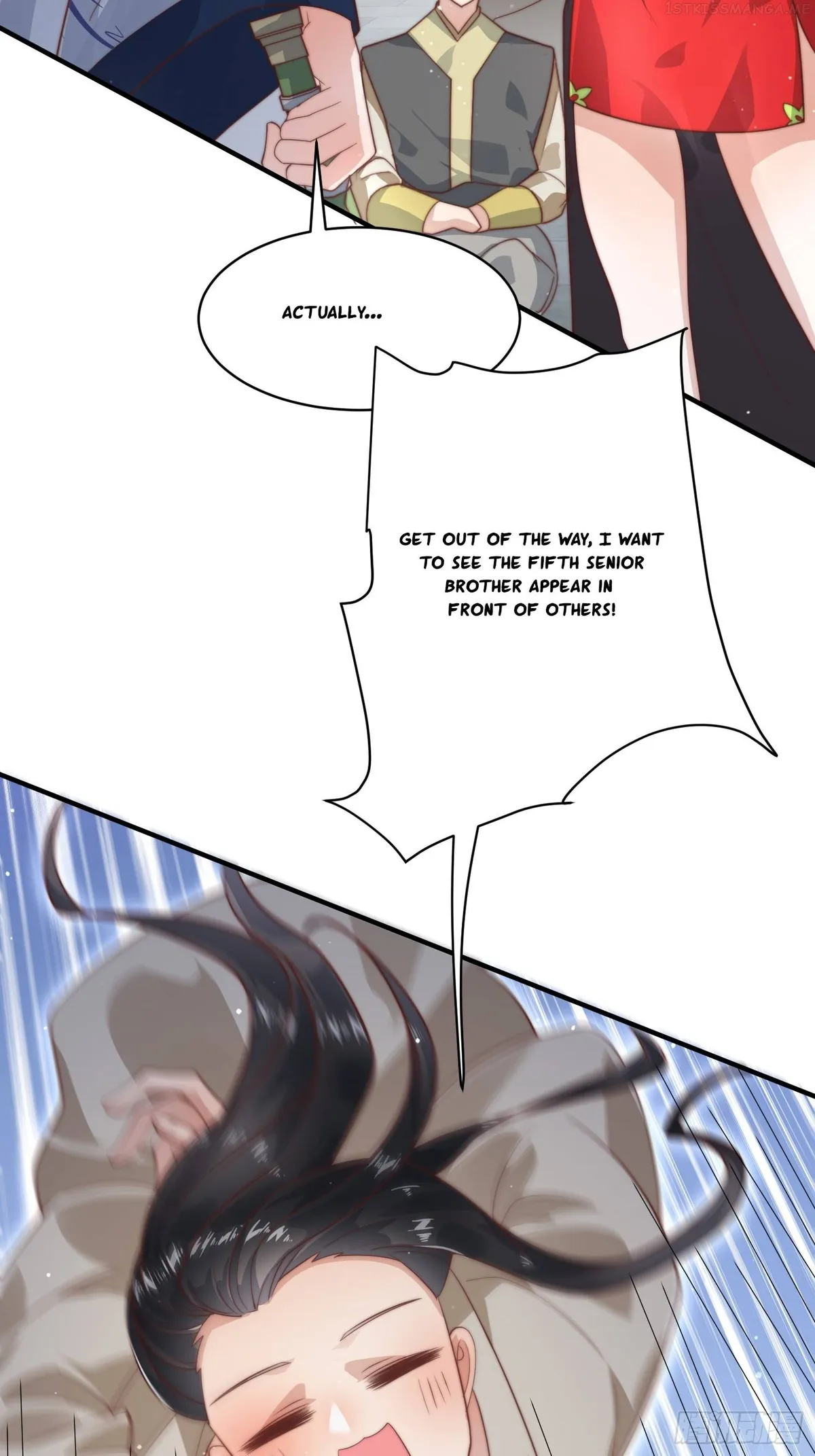 All the Female Apprentices Want to Kill Me Chapter 13 Online - página 19