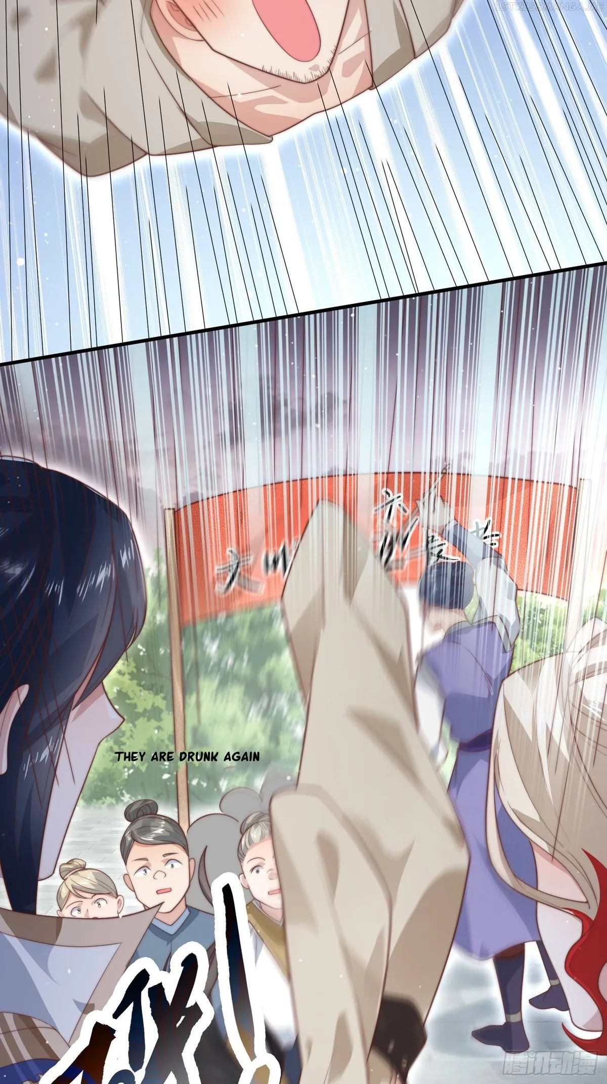 All the Female Apprentices Want to Kill Me Chapter 13 Online - página 20