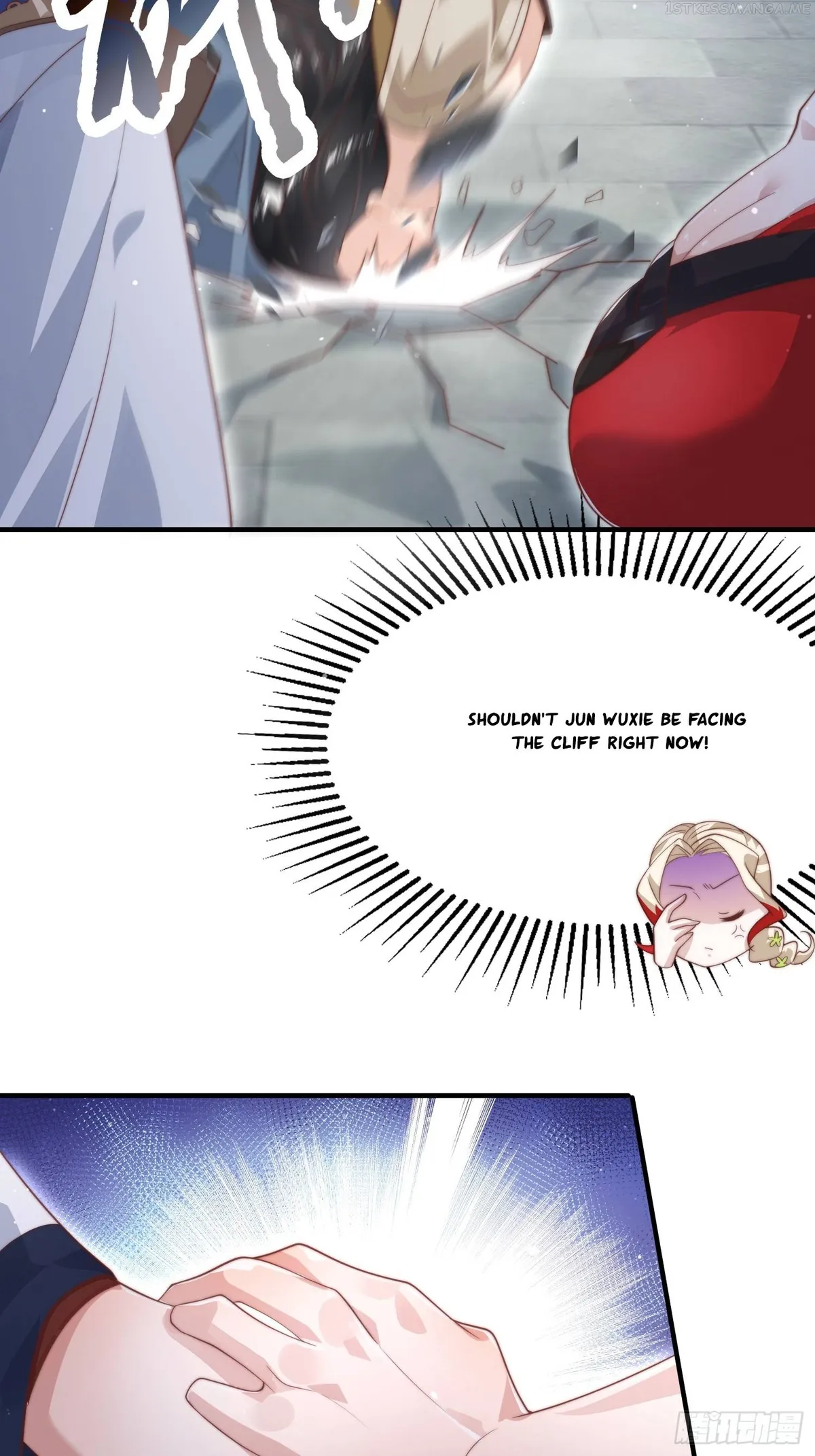 All the Female Apprentices Want to Kill Me Chapter 13 Online - página 21