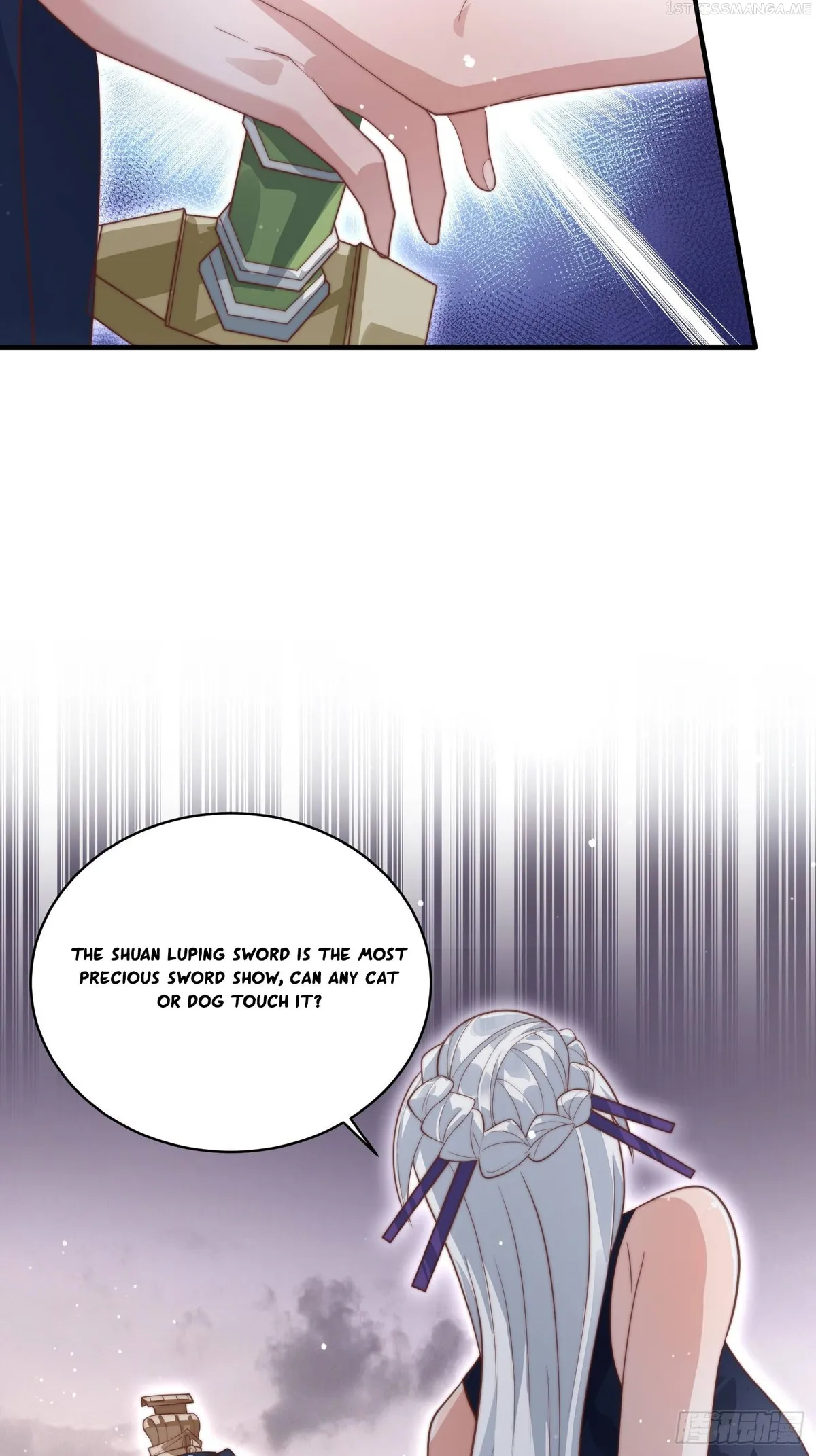 All the Female Apprentices Want to Kill Me Chapter 13 Online - página 22