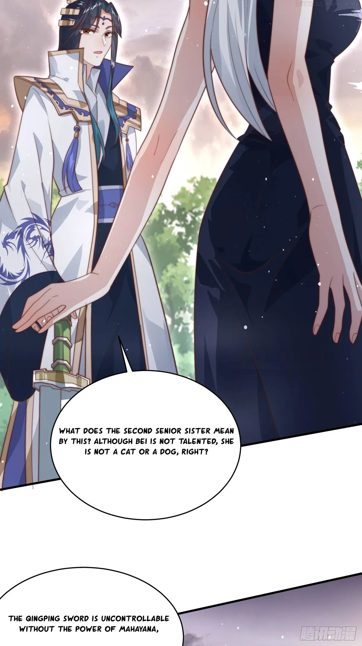 All the Female Apprentices Want to Kill Me Chapter 13 Online - página 23