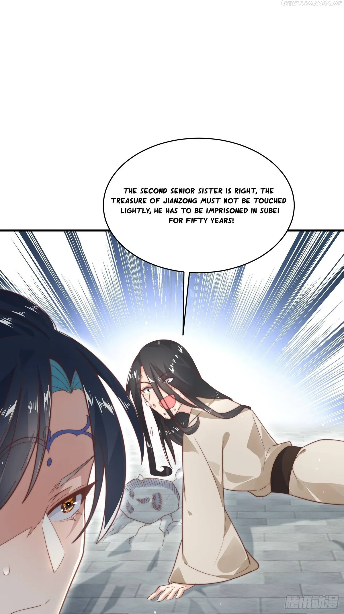All the Female Apprentices Want to Kill Me Chapter 13 Online - página 25