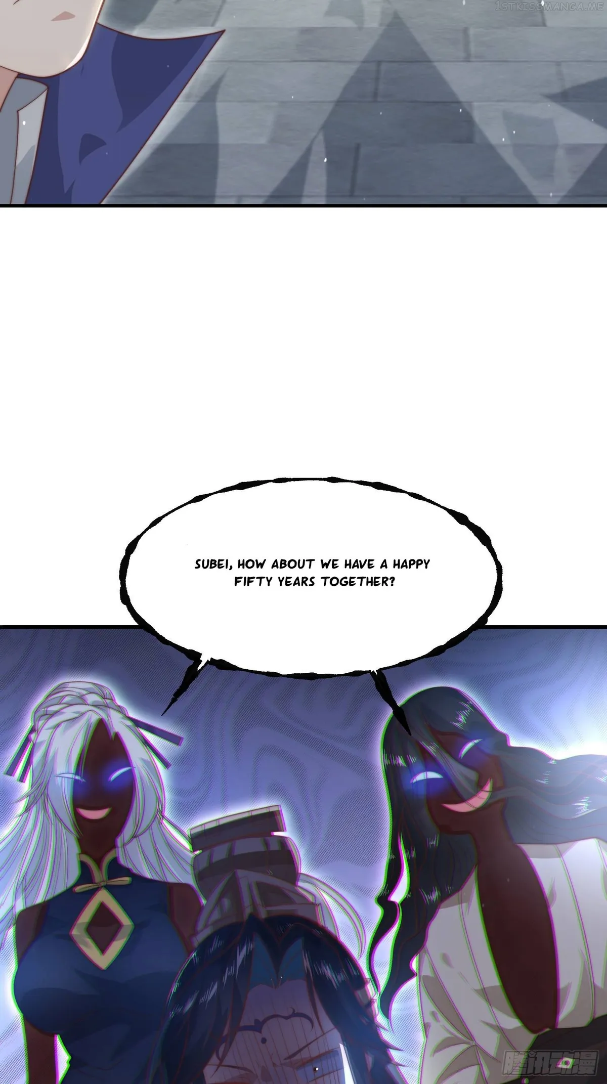 All the Female Apprentices Want to Kill Me Chapter 13 Online - página 26