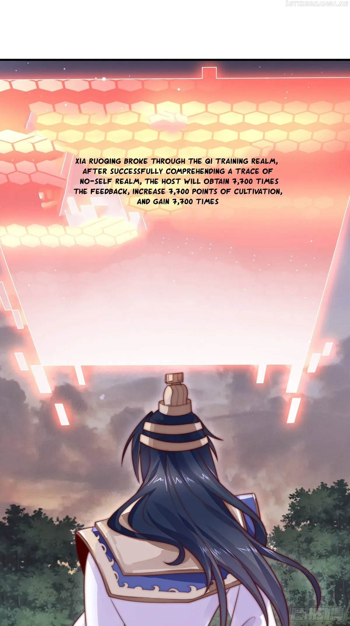 All the Female Apprentices Want to Kill Me Chapter 13 Online - página 28