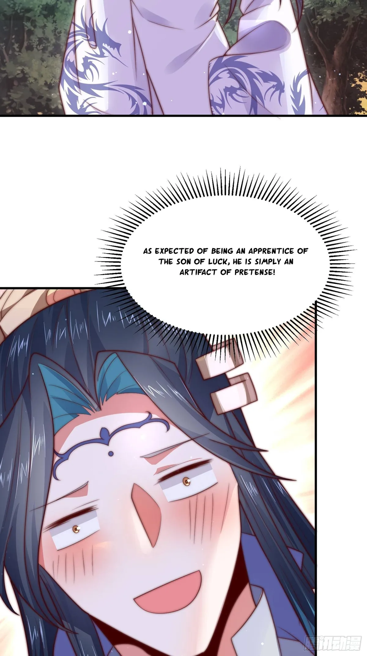 All the Female Apprentices Want to Kill Me Chapter 13 Online - página 29