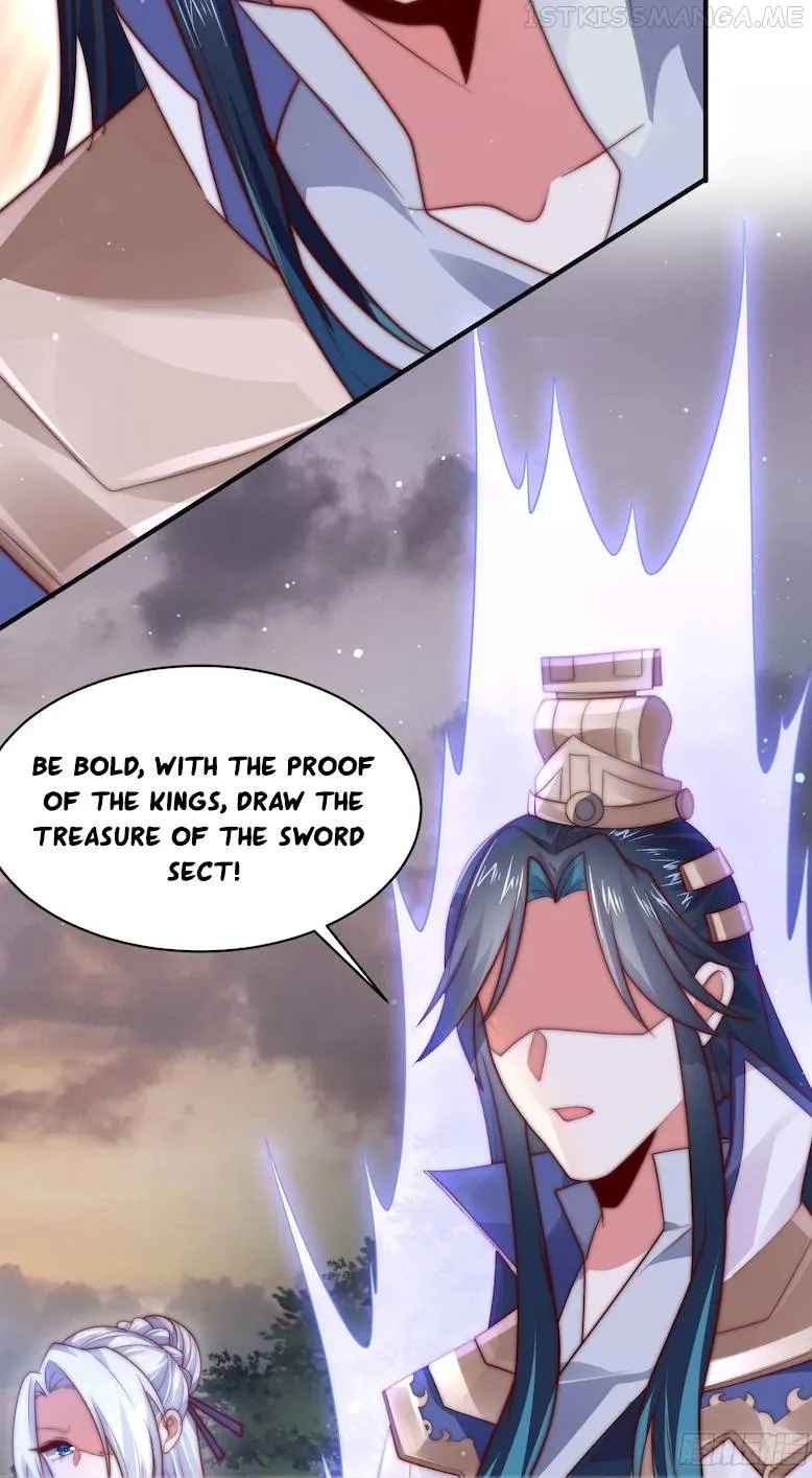 All the Female Apprentices Want to Kill Me Chapter 13 Online - página 30