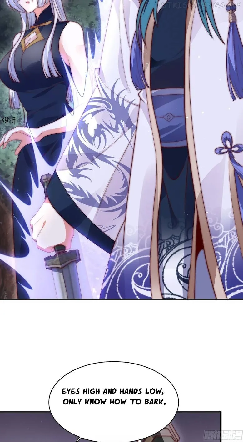 All the Female Apprentices Want to Kill Me Chapter 13 Online - página 31