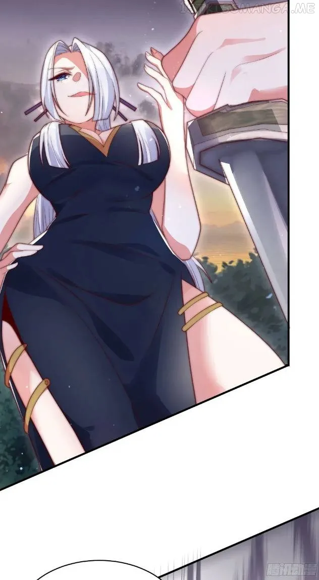 All the Female Apprentices Want to Kill Me Chapter 13 Online - página 32