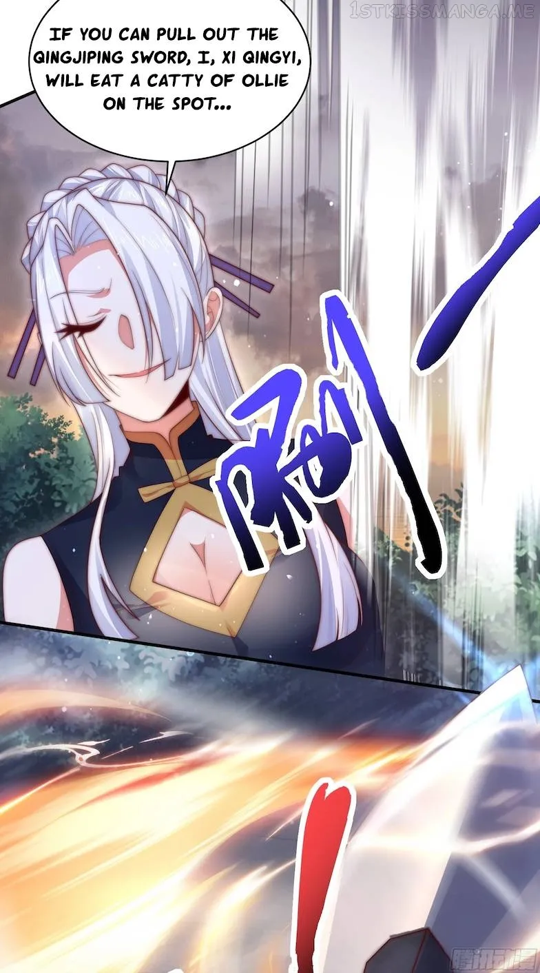 All the Female Apprentices Want to Kill Me Chapter 13 Online - página 33