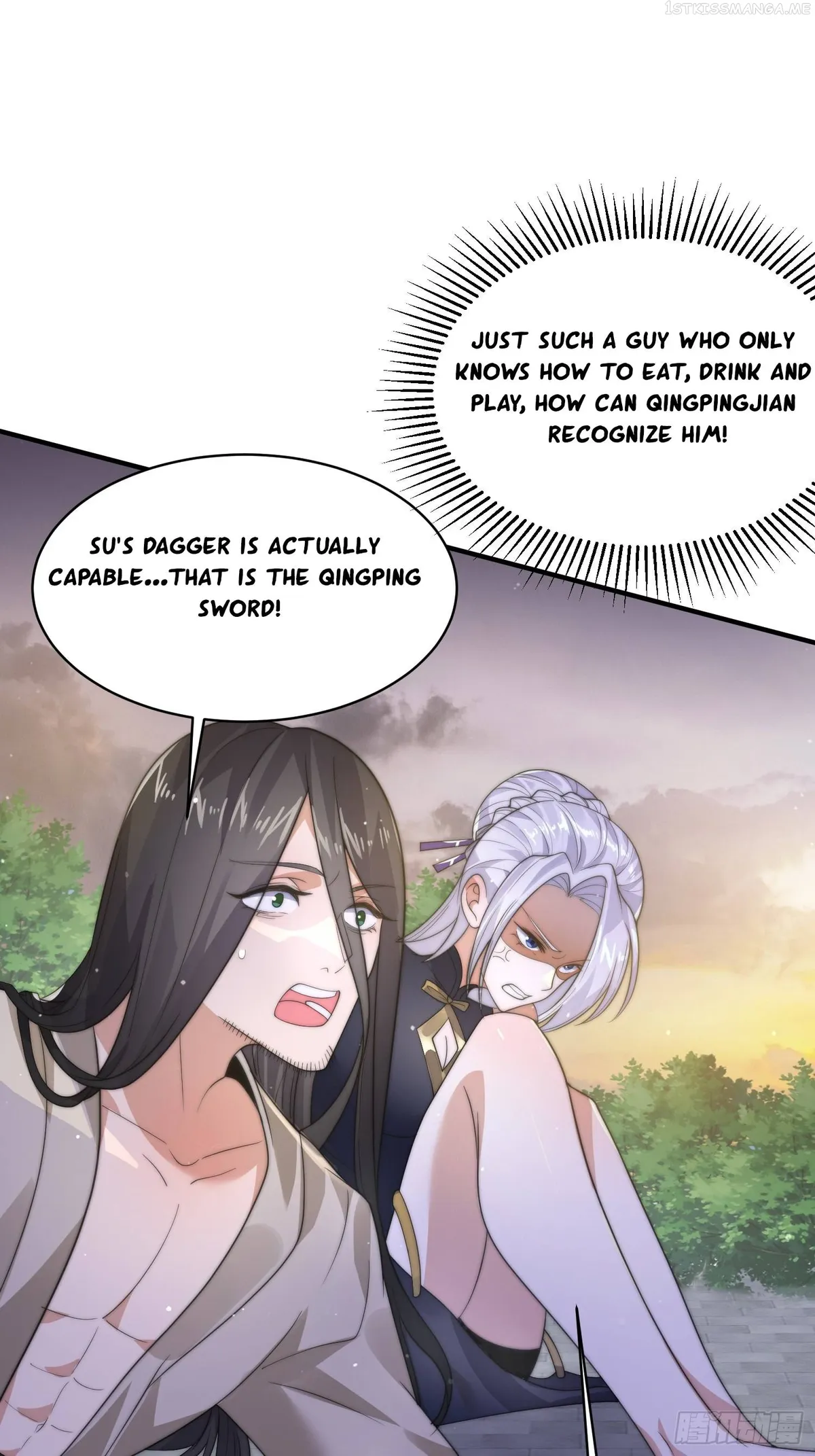 All the Female Apprentices Want to Kill Me Chapter 13 Online - página 38