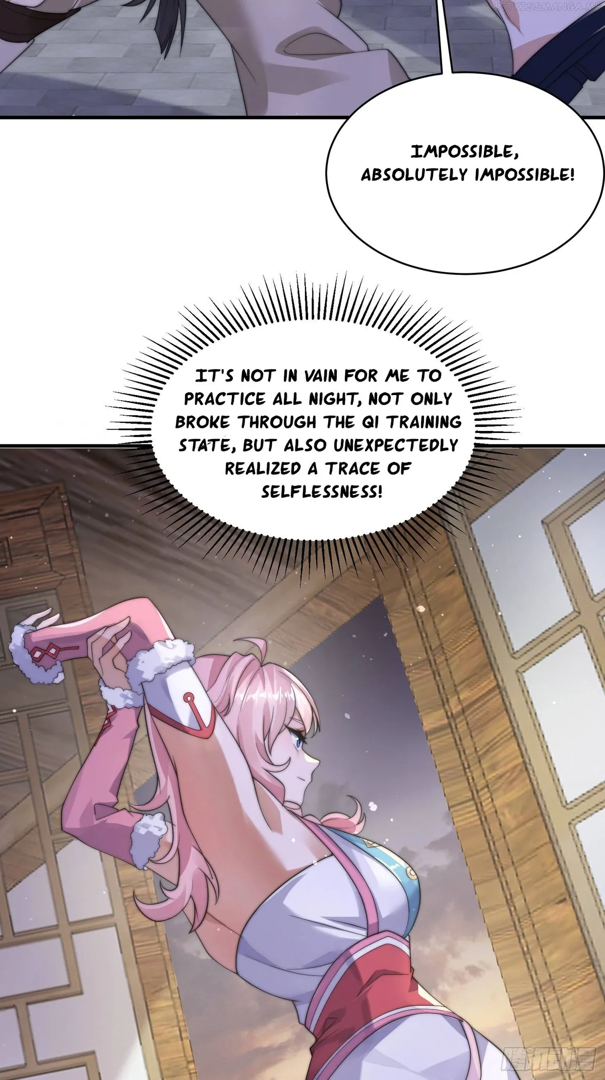 All the Female Apprentices Want to Kill Me Chapter 13 Online - página 39