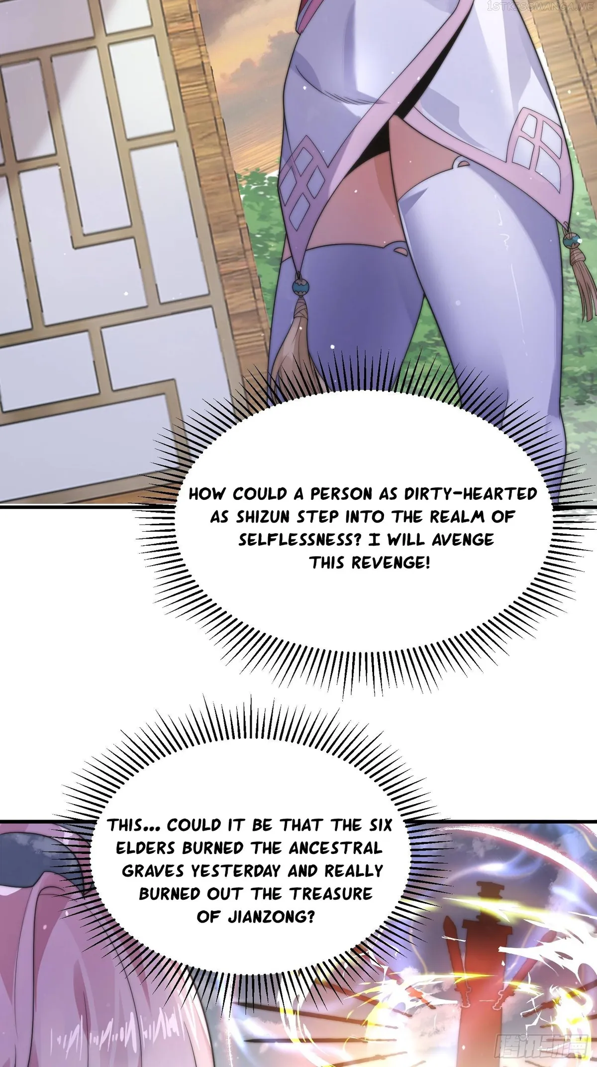 All the Female Apprentices Want to Kill Me Chapter 13 Online - página 40