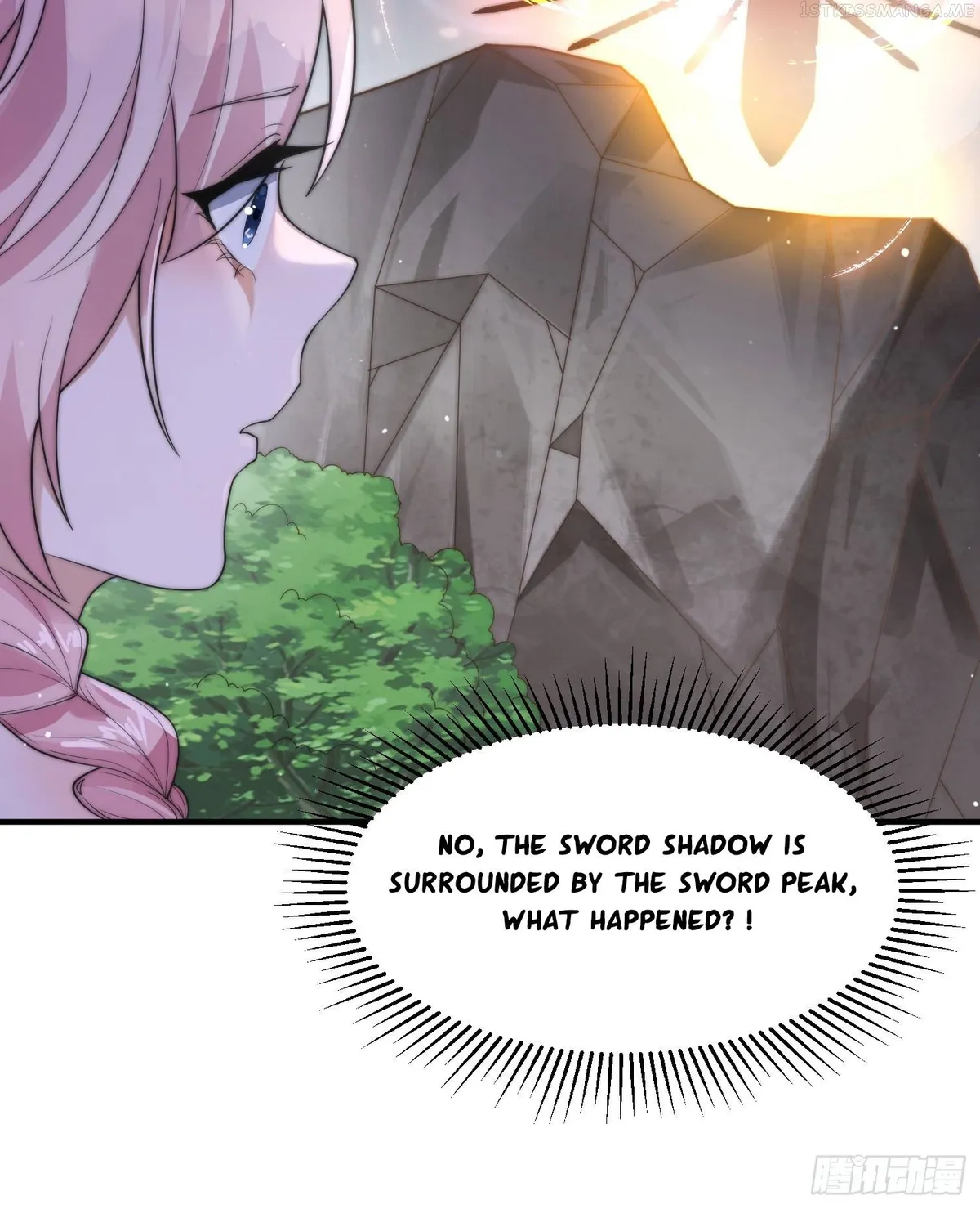 All the Female Apprentices Want to Kill Me Chapter 13 Online - página 41