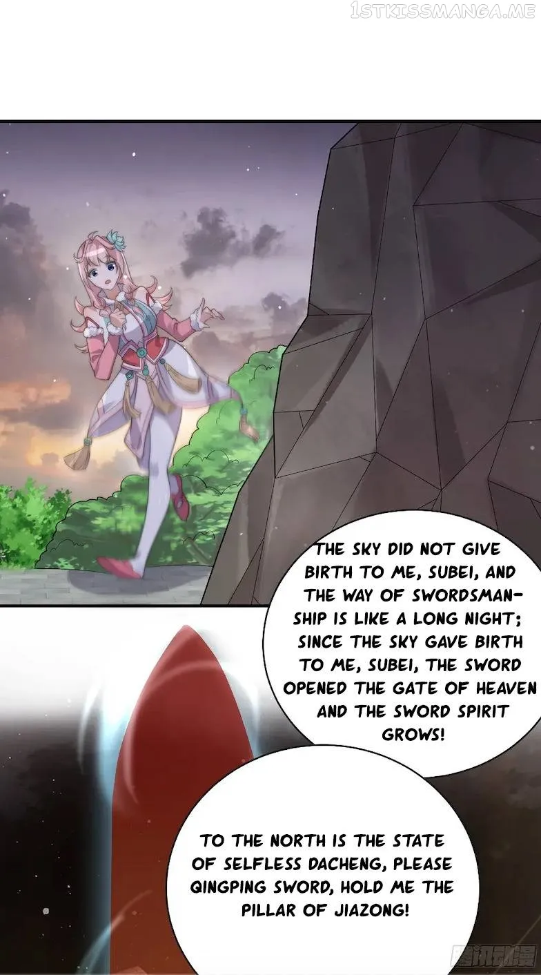 All the Female Apprentices Want to Kill Me Chapter 13 Online - página 42